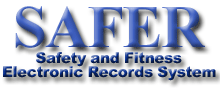 FMCS Safety & Fitness Electronic Records